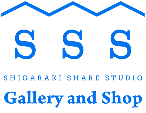 Shigaraki Share Studio - Gallery and Shop
