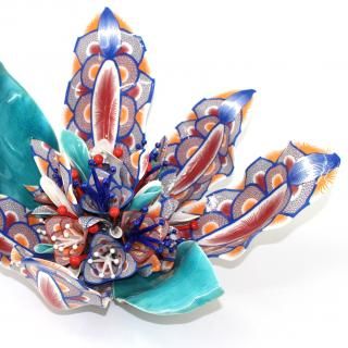 村田 彩 MURATA, Aya <br>In Bloom(Series)