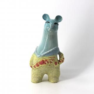  Ƿ YAMADA,Hiroyuki<br>æ Undressed Beast