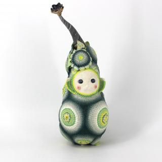   KONNO, Tomoko<br>Lucky cat