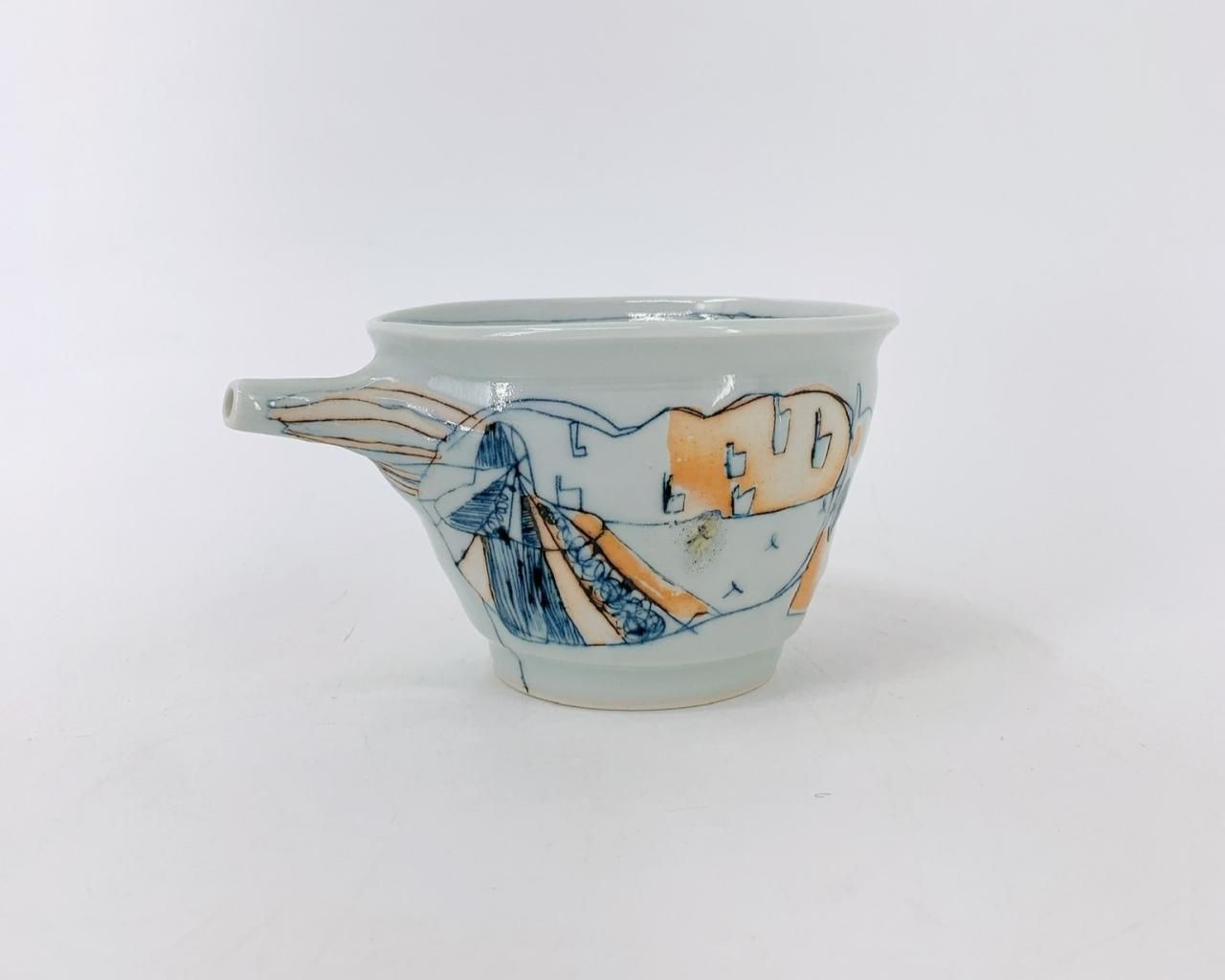 ���ڡ������ҡ�AOKI, Su