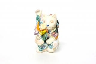 ��������ᡡOISHI, Sayaka  ����ǭ ��Lucky Cat 