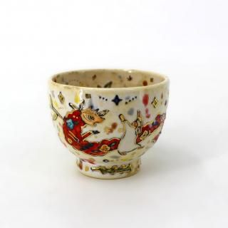 ʻҡNARAGINIOYoshiko <br>  ᤰꤰ&#21534;ߡ