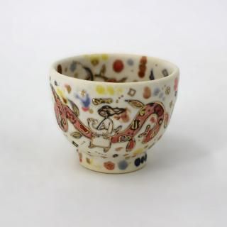 ʻҡNARAGINIOYoshiko <br>  ᤰꤰ&#21534;ߡ