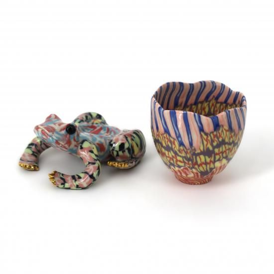 ¼�ġ��̡�MURATA, Ay