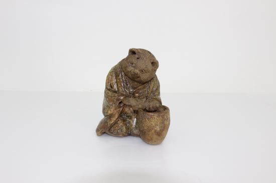 �ϸ��ͷ��ì��Tanuki p