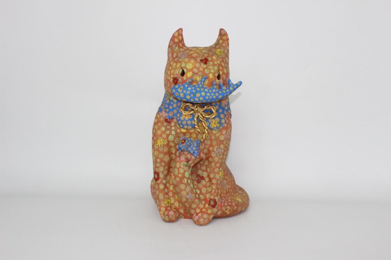 ����ǭ��Lucky Cat