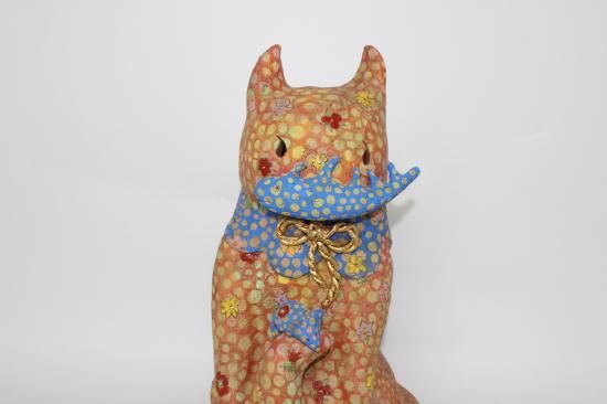 ����ǭ��Lucky Cat