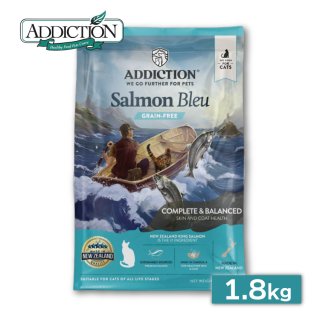 Addiction foods ǥ ֥롼 쥤ե꡼åȥա  1.8kg