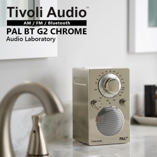 Tivoli PAL BT G2 ݡ֥饸 ԡ  AM/FM å饸/Bluetooth