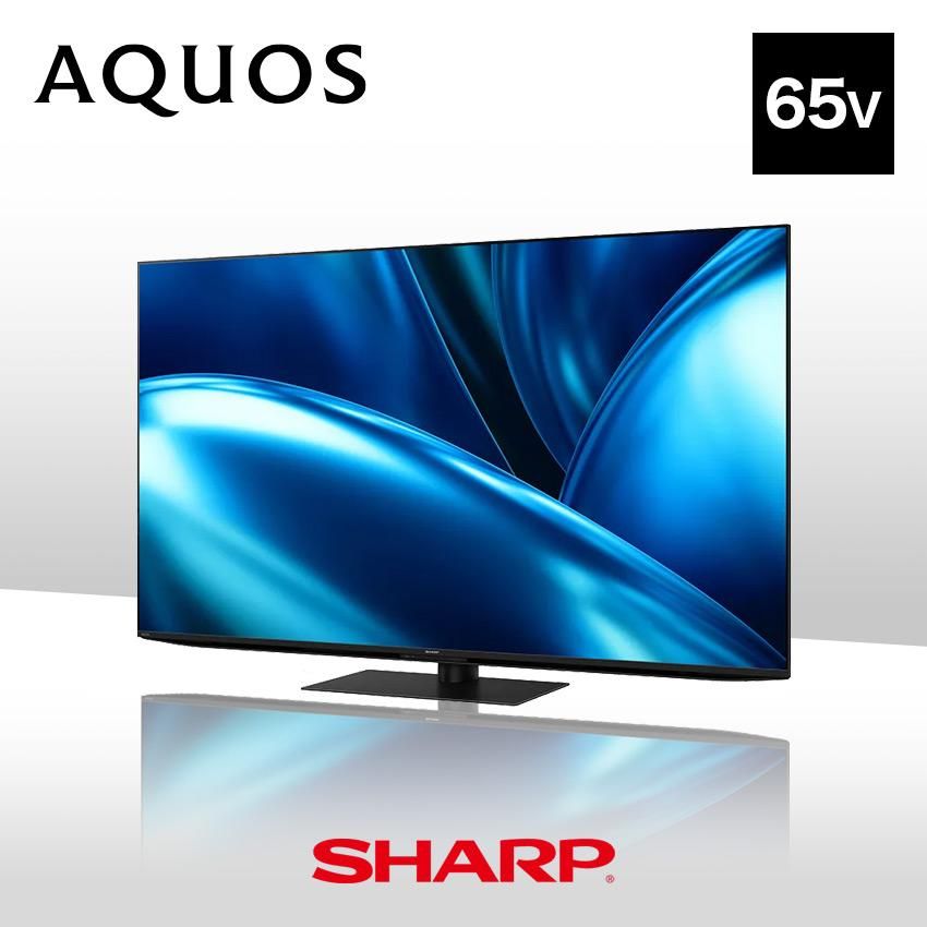 SHARP AQUOS テレビ32型 【値下げ中】 - PC周辺機器