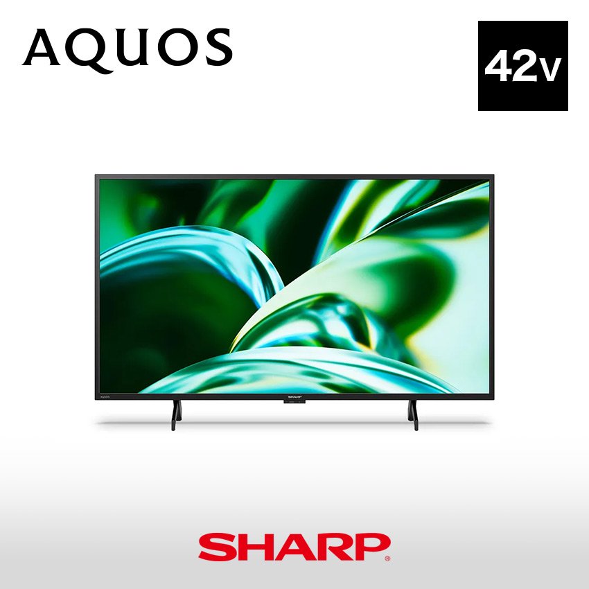 SHARP AQUOS 42型 シャープ アクオス - テレビ