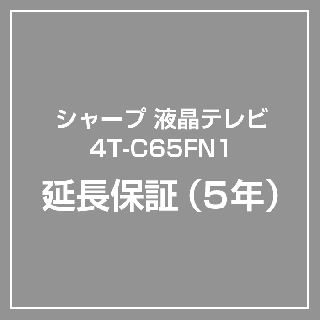 ڱĹ5ǯݾڡۥ㡼 4T-C65FN1 վƥ 65 ݾڥӥ