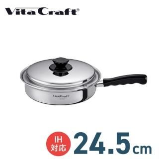 VITA CRAFT  V꡼ ե饤ѥ 24.5cm 