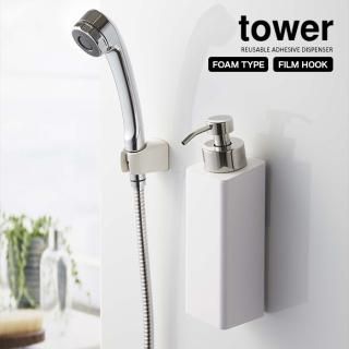 �ڻ���¶ȡۥե����եå��ġ��������ǥ����ڥ󥵡� ˢ������ ��� tower�ʥۥ磻�ȡˡʥ֥�å��� 