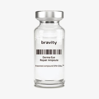 【bravity（ブラビティ）】ダーマアイリペアアンプル（予約注文商品）