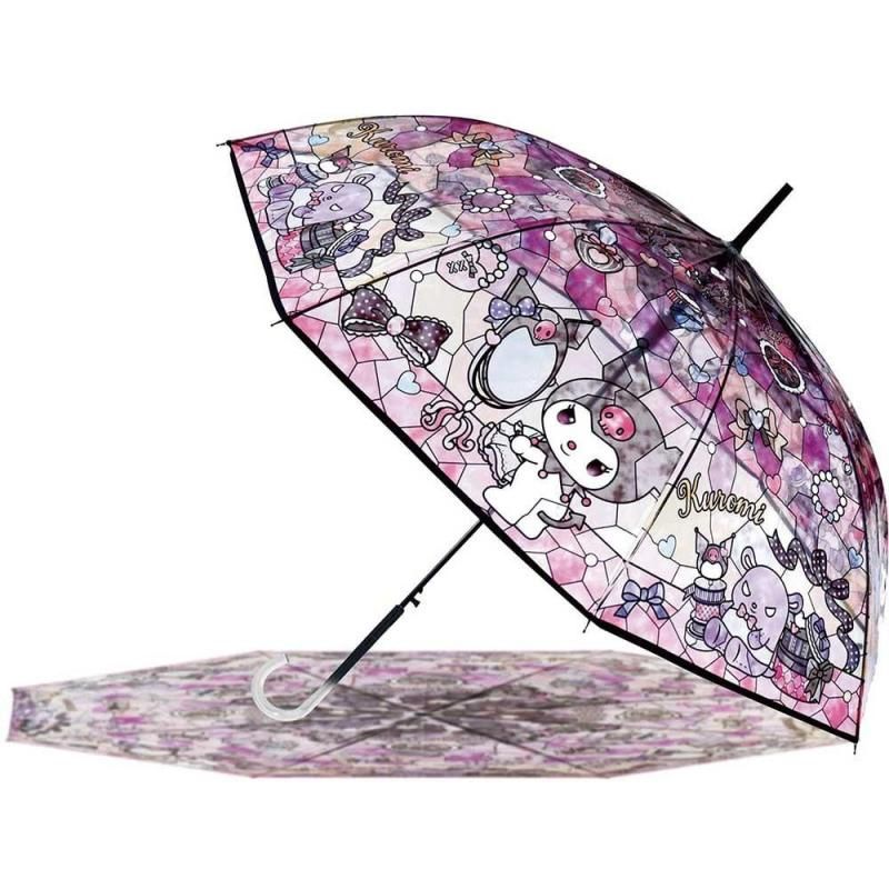 ステンドグラス風＞サンリオ - サントス｜アンブレラストア