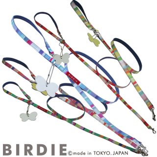 小型犬リード - BIRDIE〈バーディオンラインショップ〉