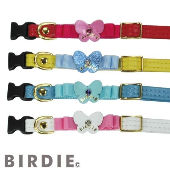 スコティッシュテリア＆パピヨン＆プリント4点 レザープチパピヨンカラーS - BIRDIE〈バーディオンラインショップ〉