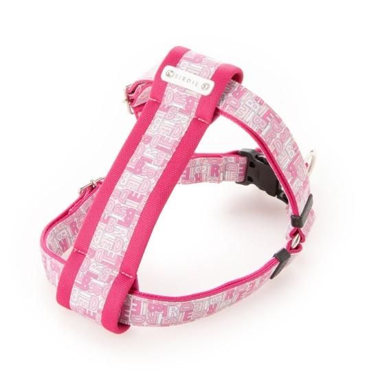 アウトレット20％OFF】モノグラムハーネスM - BIRDIE〈バーディ