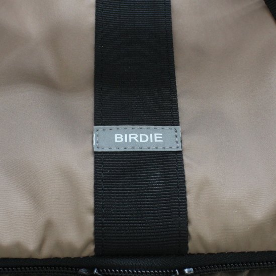 防水フィットライトリュックS - BIRDIE〈バーディオンラインショップ〉