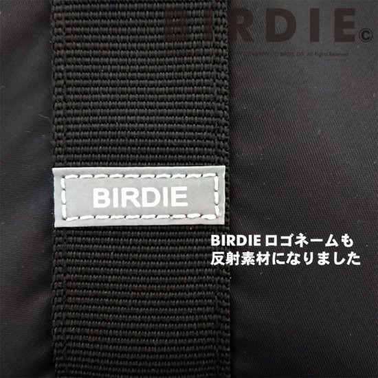 防水フィットライトリュックM - BIRDIE〈バーディオンラインショップ〉