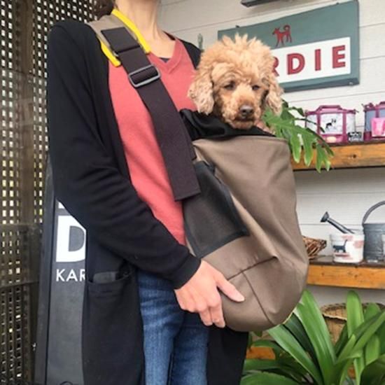 luxebirdie レジーナスリングキャリー 期間限定10%OFF】レジーナスリングキャリー – Luxebirdie