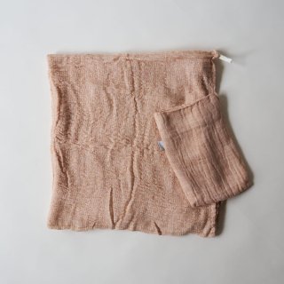 LAPUAN KANKURIT / NYYTTI towel  cinnamon
