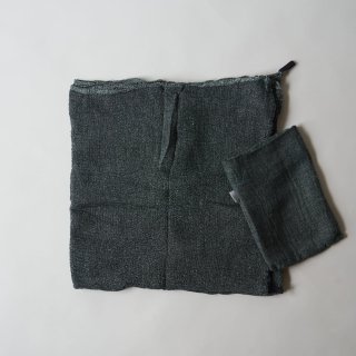 LAPUAN KANKURIT / NYYTTI towel  green