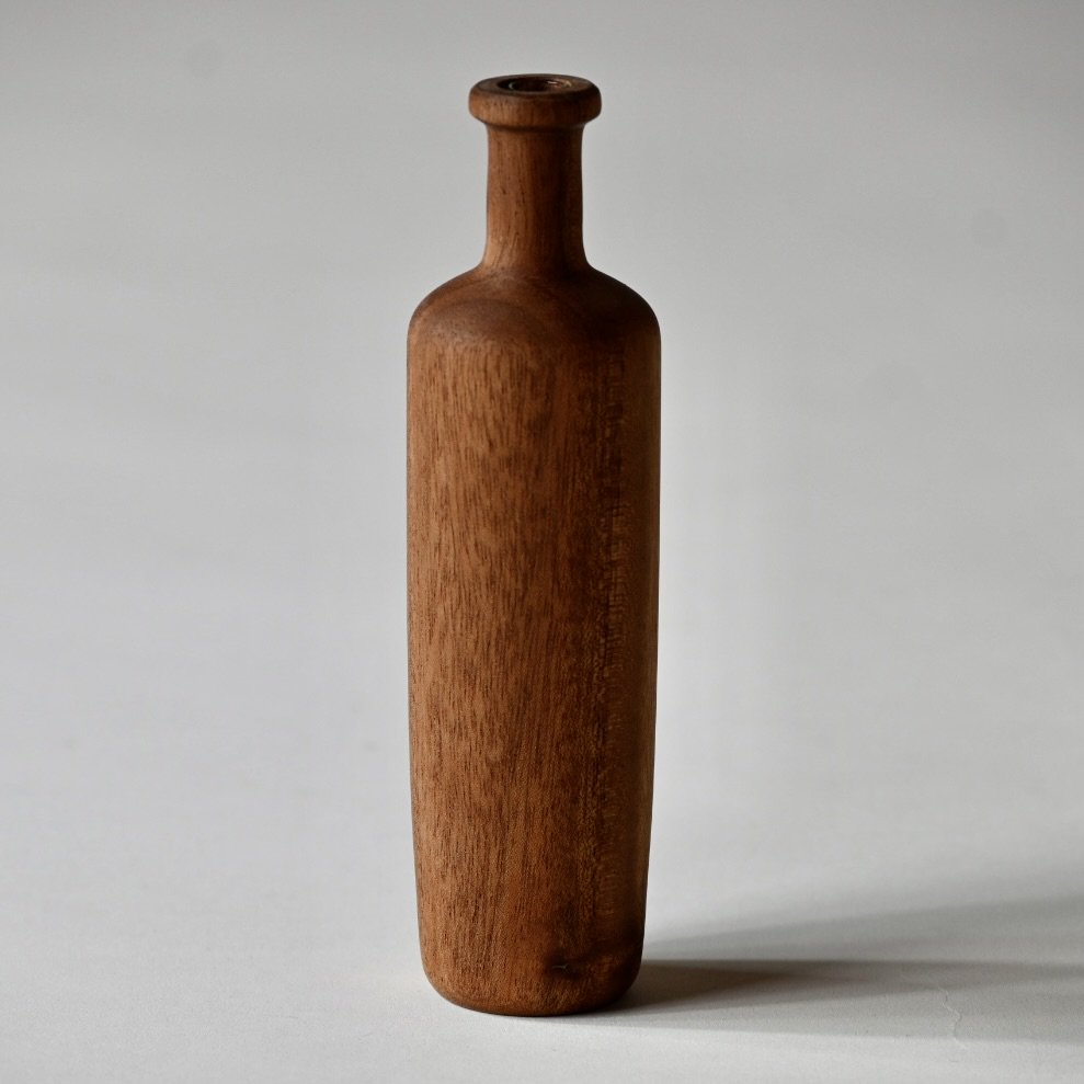 Wood Vase  ֥󥷥