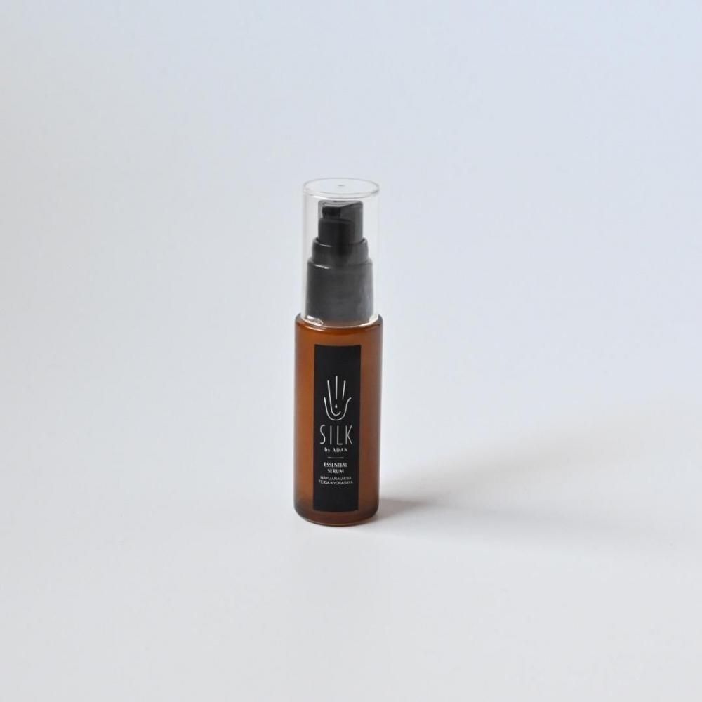 SILK by ADAN / ESSENTIAL SERUM