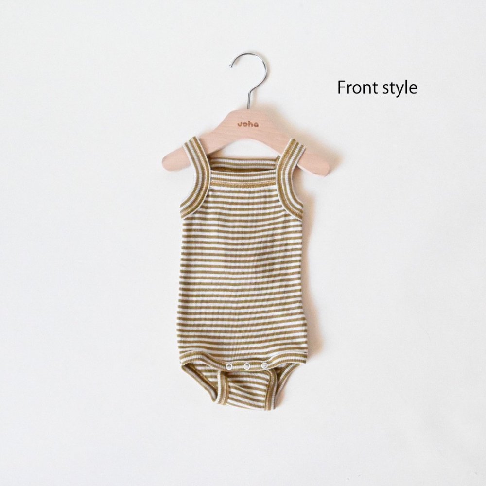 <img class='new_mark_img1' src='https://img.shop-pro.jp/img/new/icons1.gif' style='border:none;display:inline;margin:0px;padding:0px;width:auto;' />Joha /  WOOL SILK STRIPE Mustard SUMMER BODY