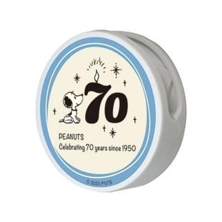 70YEARS PEANUTS̡ԡ70ǯǰ؎̎ߎώގȎ Aľ 59mm