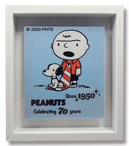 70YEARS PEANUTS̡ԡ70ǯǰե졼ޥͥå D5260