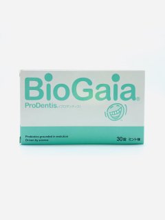 Bio Gaia ProDentisץǥƥ ߥ 30 ߥ̣