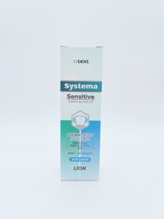 DENT systema soft paste ƥޥƥ