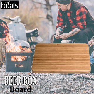 Hoefats (ۡեå) BEER BOXʥӥܥå ե䡼ԥå Х֡ܡ Board Hofats  쥢 h070201