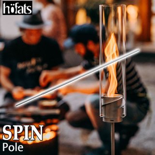 Hoefats (ۡեå) SPINʥԥ SPIN Pole ݡ Hofats  쥢 h090301
