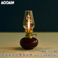 MOOMIN(ࡼߥ) 󥿥 ƥ S MOL-112-RD ࡼߥȥ  󥿥  ƥꥢ ץ쥼 13207