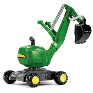 rolly toys rolly DiGGER ǥ John Deere 421022