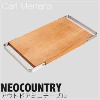 CARL MERTENS NEOCOUNTRY ȥɥߥ˥ơ֥ 5528-6061