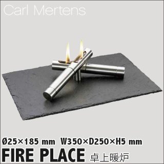 CARL MERTENS ϧ FIRE PLACE 5950-1061