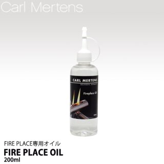 CARL MERTENS FIRE PLACE OIL (Ρޥ) FIRE PLACEѥ 5951-1061-01