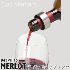 CARL MERTENS 磻ɥåץ MERLOT 7410-1060