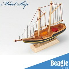  MODEL SHIP 12 ӡ(Beagle)  Ϸ  Beagle