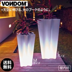 Vondom Bye-Bye Light ܥɥ ХХM饤  EN-58003W-L-A