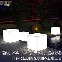 Cube Light 桼꡼ץ饹 ꥢ ץ󥿡 塼40饤դ  ER-2516L-B