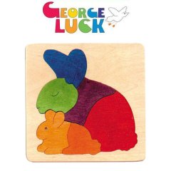 George Luck LTD 硼 å ѥ եѥ롦 GL6504 ΰ  1 2 3 ѥ Ҷ