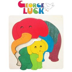George Luck LTD 硼 å ѥ եѥ롦 GL6505 ΰ  1 2 3 ѥ Ҷ