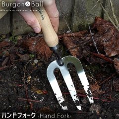 BurgonBall Hand Fork ƥ쥹 ϥɥե GTH-SHFRHS
